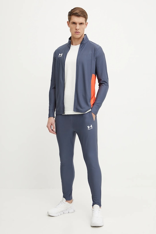 

Спортивный костюм Ms Ch Тренировочный костюм Under Armour, серый