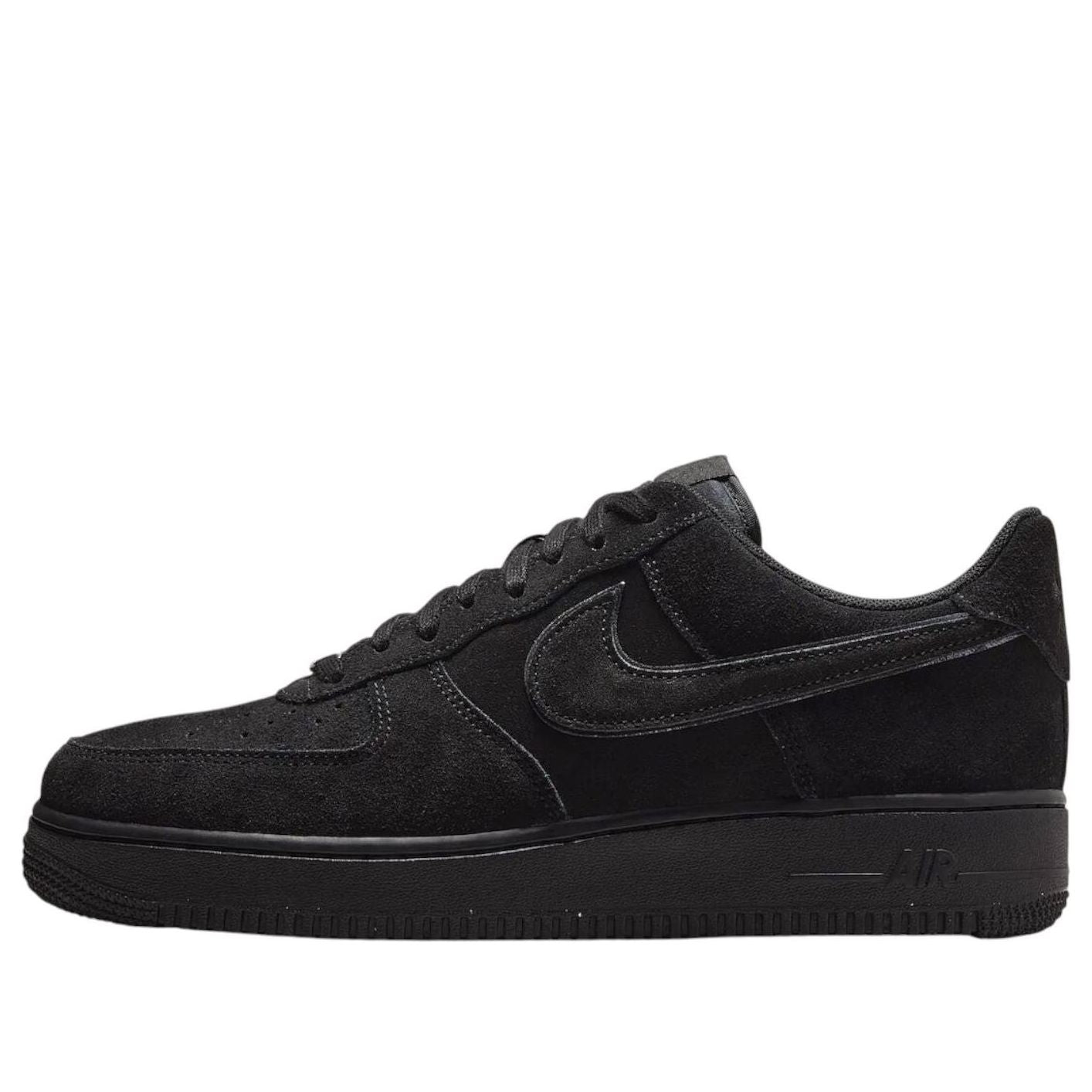 

Кроссовки Nike Air Force 1 Low 'Black Cat'