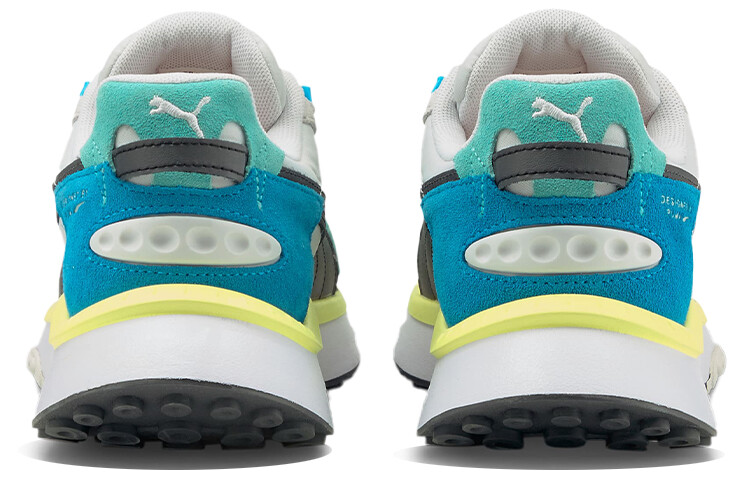 Кроссовки Puma Wild Rider Series Мужские — фото 4