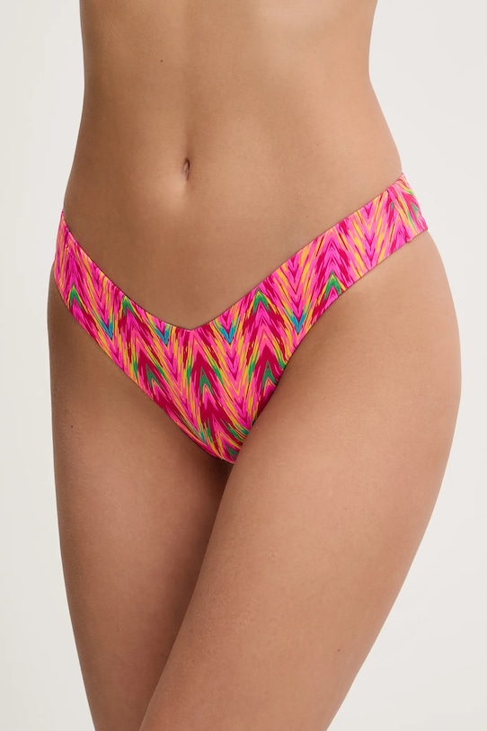 

Бразильские плавки Chantelle, розовый