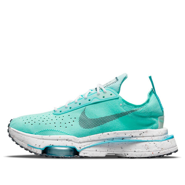 

Кроссовки Air Zoom Type кратер Nike, зеленый
