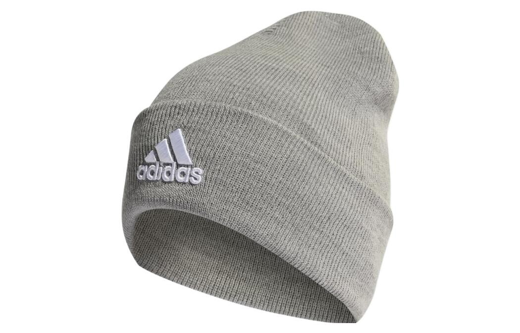 

Шапка унисекс adidas, Серый