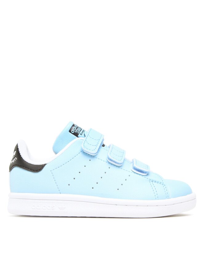 

Кроссовки Genie Stan Smith Shoes GW4536 Adidas, синий