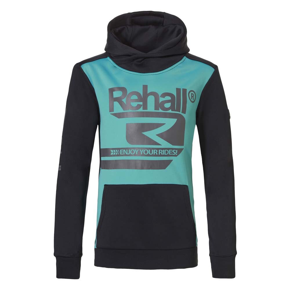 

Худи Rehall Murray-R, синий