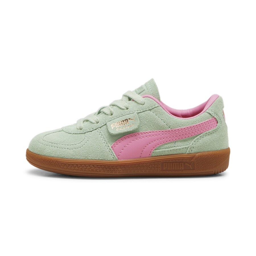 

Кроссовки PUMA Sneakers Palermo, пастельный зеленый