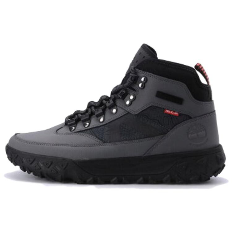 

Мужские походные кроссовки Timberland Greenstride Motion, Dark Gray