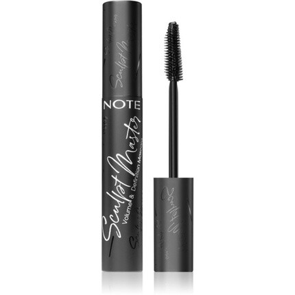 

Тушь для ресниц Note Cosmetique Sculpt Master – 02 Extra Black