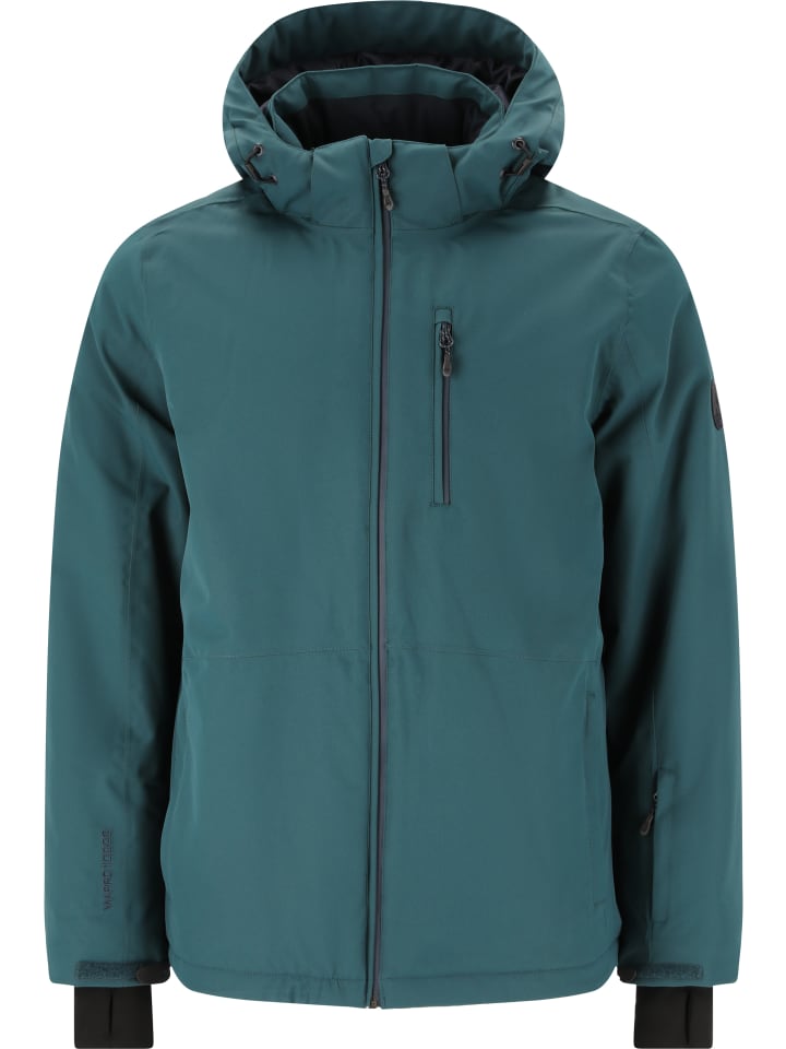 

Whistler Горнолыжная куртка Drizzle в 2043S Reflecting Pond