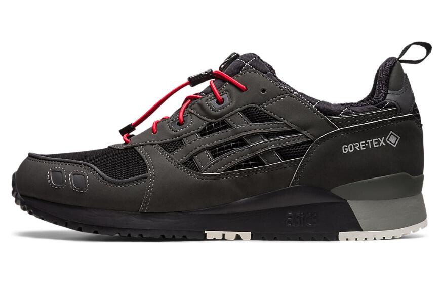 

Кроссовки Asics Gel-Lyte 3 Мужские, Серый, Кроссовки Asics Gel-Lyte 3 Мужские