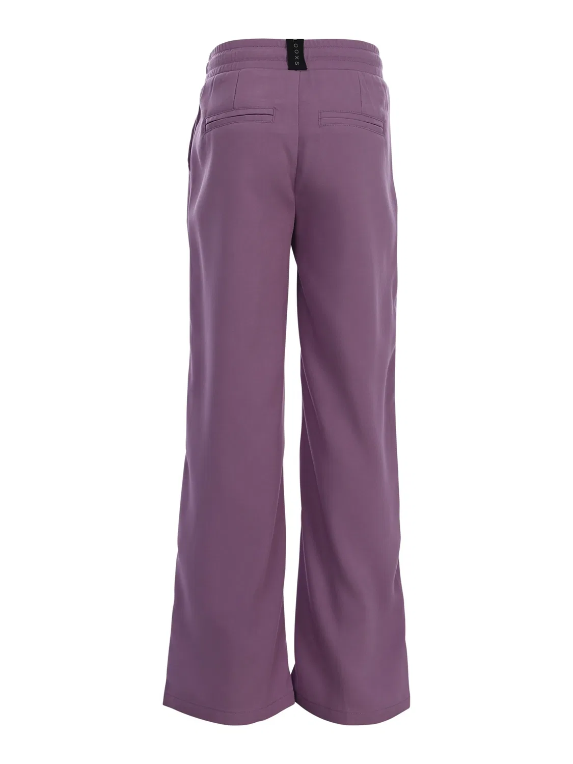 Брюки свободного кроя Looxs Revolution, Lilac — фото 2