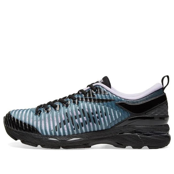 

Кроссовки x kiko kostadinov gel delva 1 Asics, серый