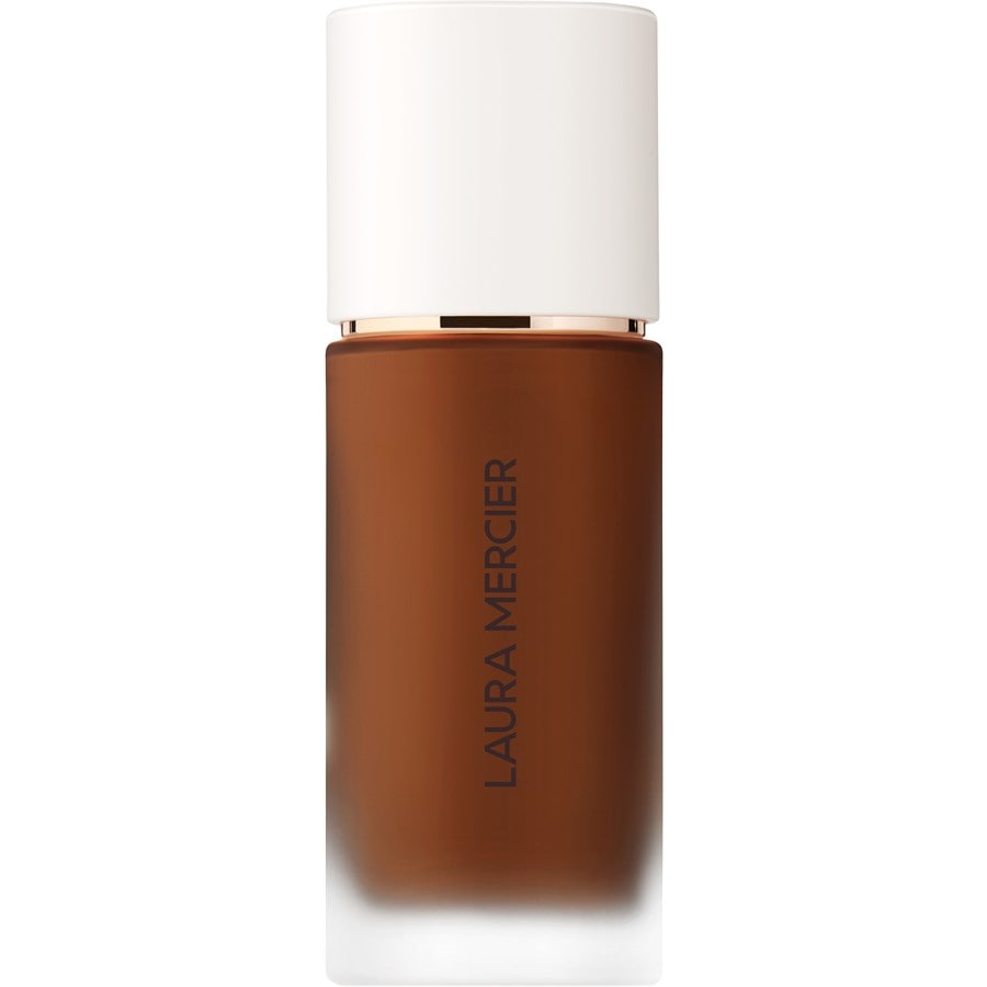 

Тональная основа Laura Mercier Real Flawless Foundation, 6N1 Clove / 29 ml