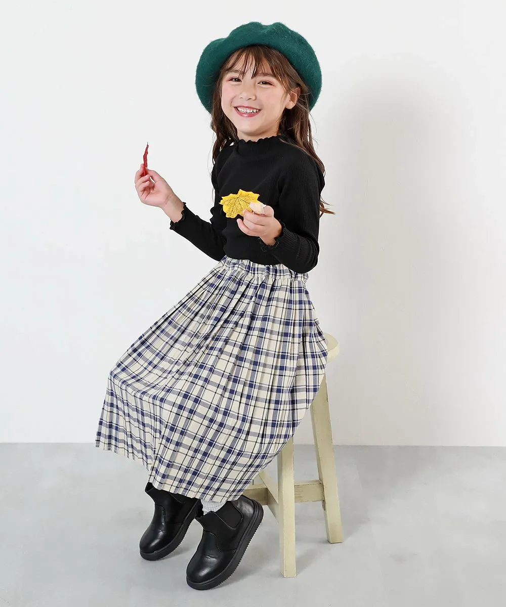 Футболка с длинным рукавом Mellow Rib, длинная футболка, модель 25AW Devirock, black — фото 3