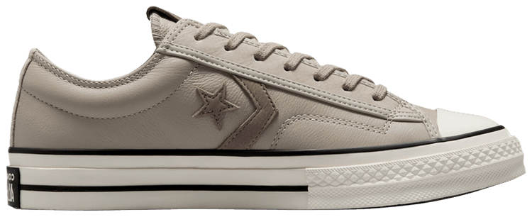 

Кроссовки Converse Star Player 76 Luxe Low 'Papyrus', серый