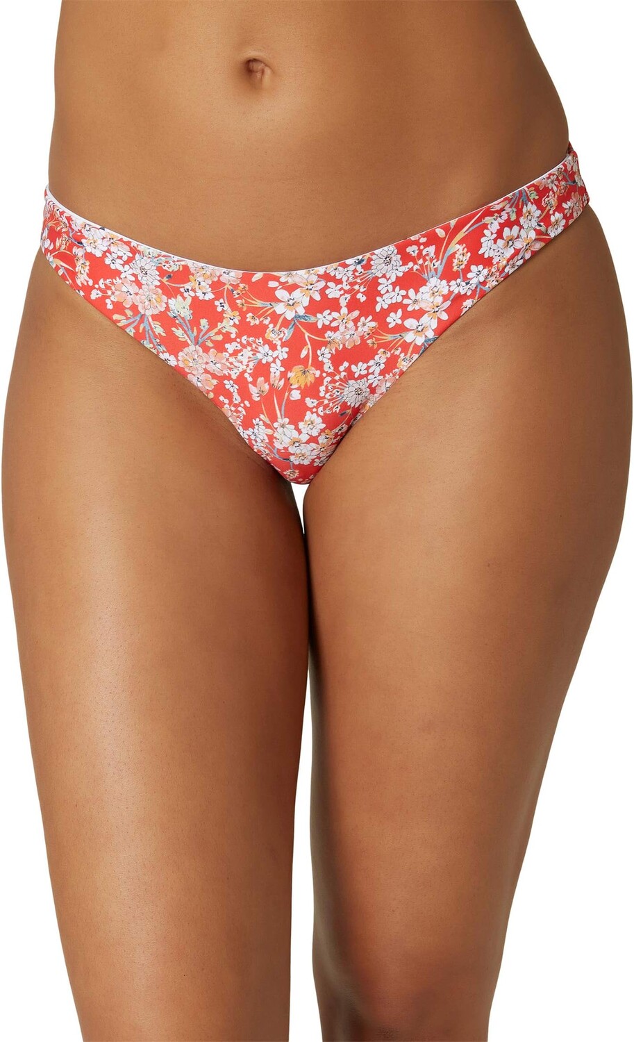 

Плавки O'Neill Rockley Piper Ditsy Bottoms, цвет Bittersweet Piper Ditsy