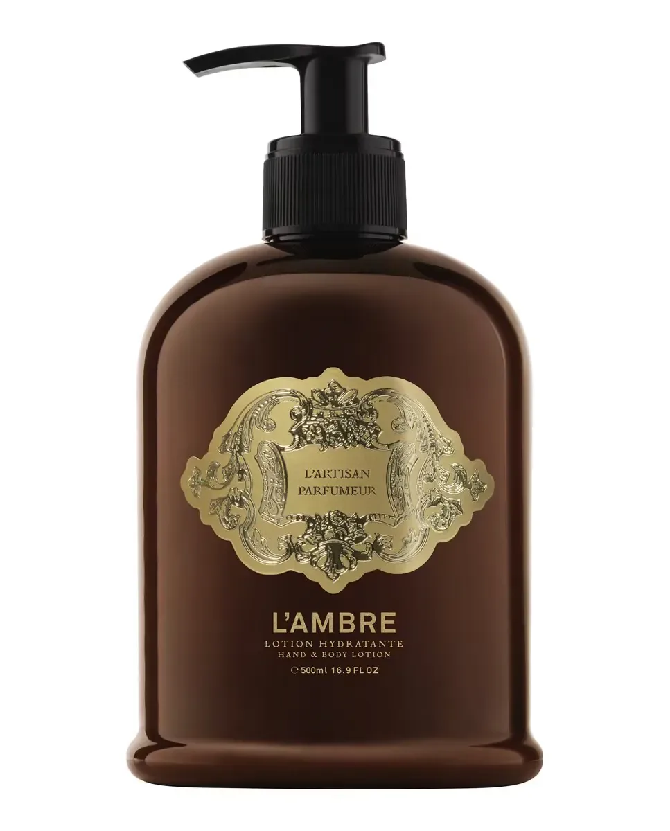 Лосьон для рук и тела L'Ambre 500 мл L'Artisan Parfumeur