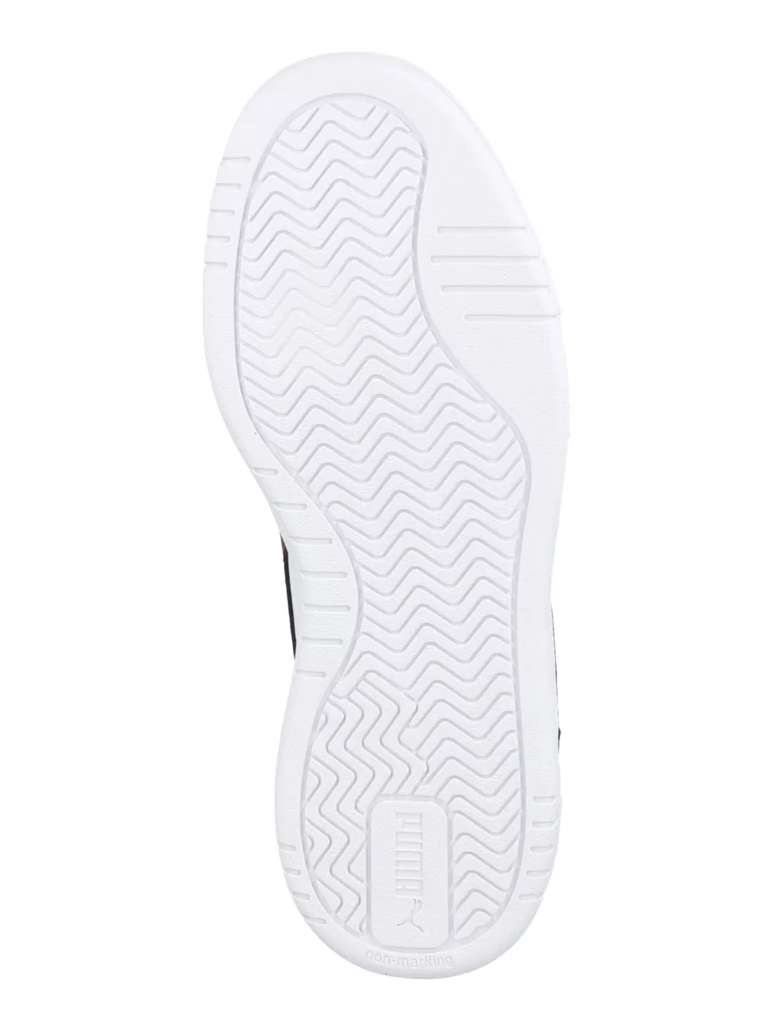 Кроссовки 'Caven III' Puma, Black — фото 3