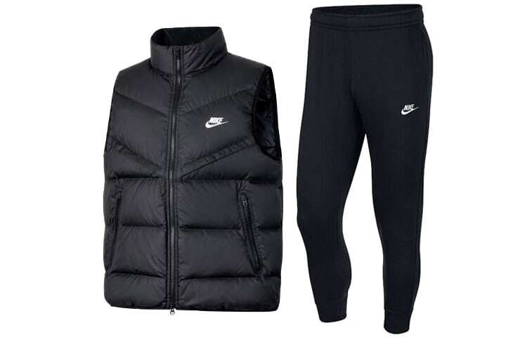 

Повседневная спортивная одежда для мужчин Nike