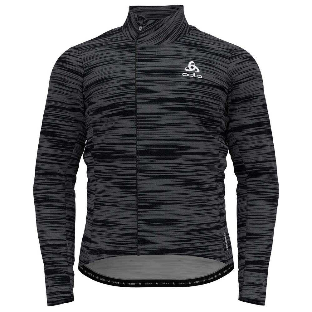 

Куртка Odlo Zeroweight Ceramiwarm, красный