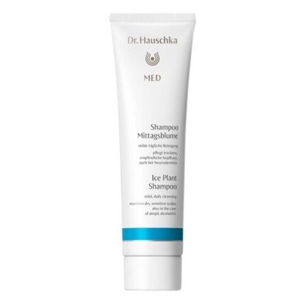

Hauschka Med Шампунь «Цветок полудня», 150 мл, Dr Hauschka