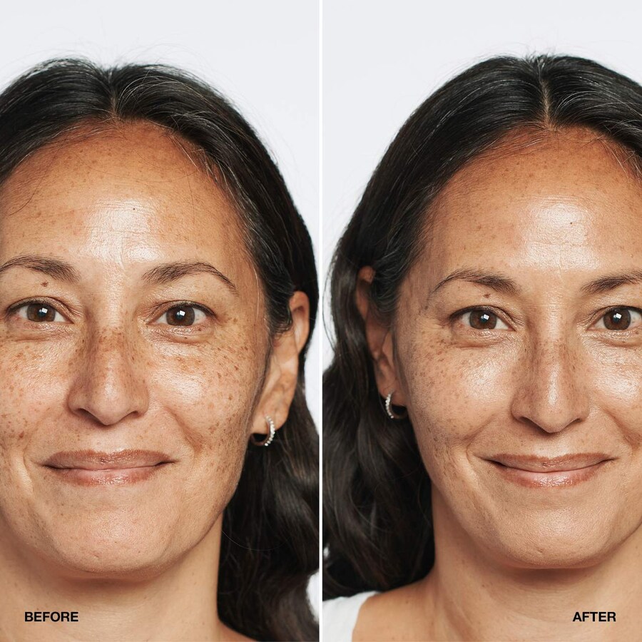 Тональный крем Even Better Makeup Broad Spectrum SPF 15 CLINIQUE, WN 48 Oat — фото 3