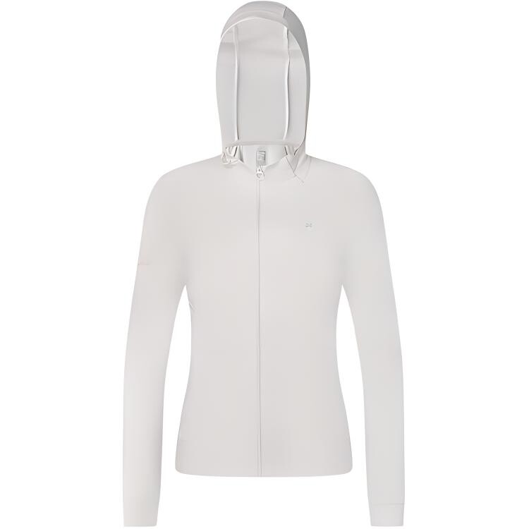 

ФИЛА Женская куртка FILA, цвет Gray