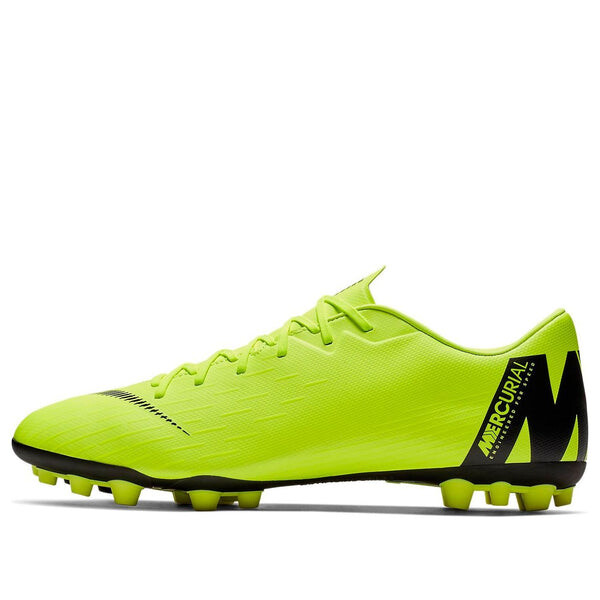 

Кроссовки vapor 12 academy ag r Nike, зеленый