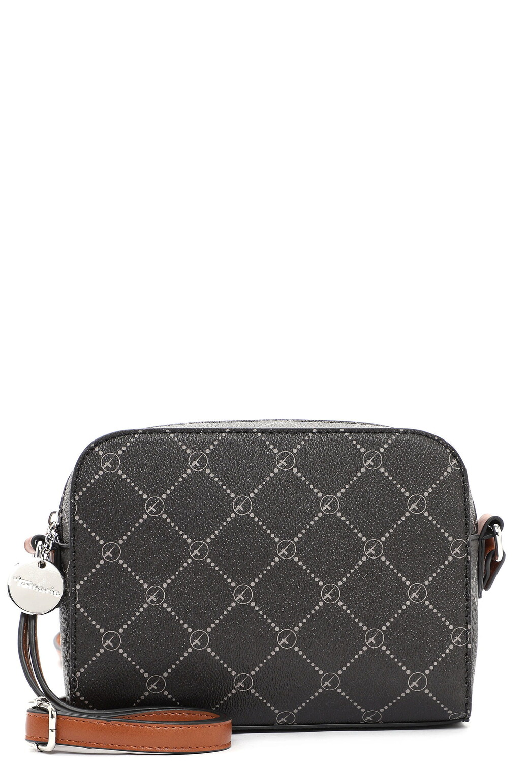 

Сумка через плечо Tamaris Umhängetasche TAS Anastasia, черный