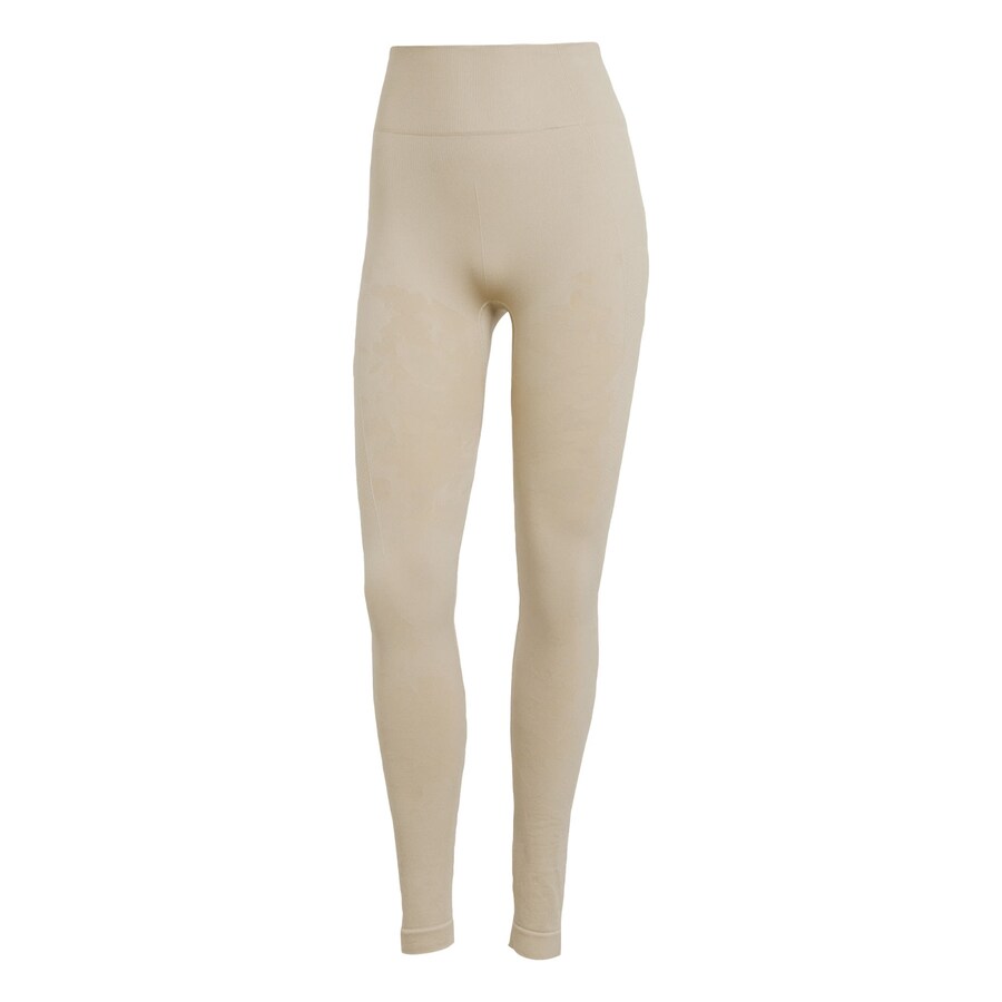 

Узкие спортивные брюки ADIDAS BY STELLA MCCARTNEY TrueStrength, бежевый