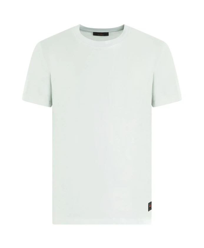 

Зеленая футболка Тофино Peuterey, зеленый