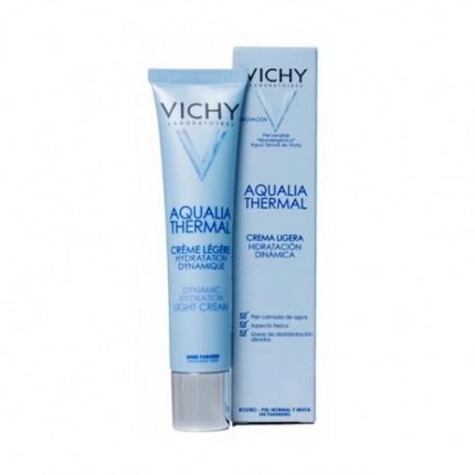 

Aqualia Thermal Light Tube Vichy