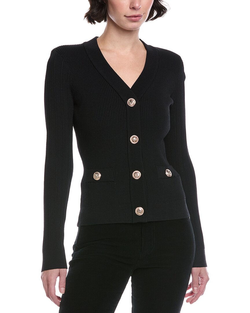 

Стелла Кардиган Stellah, черный