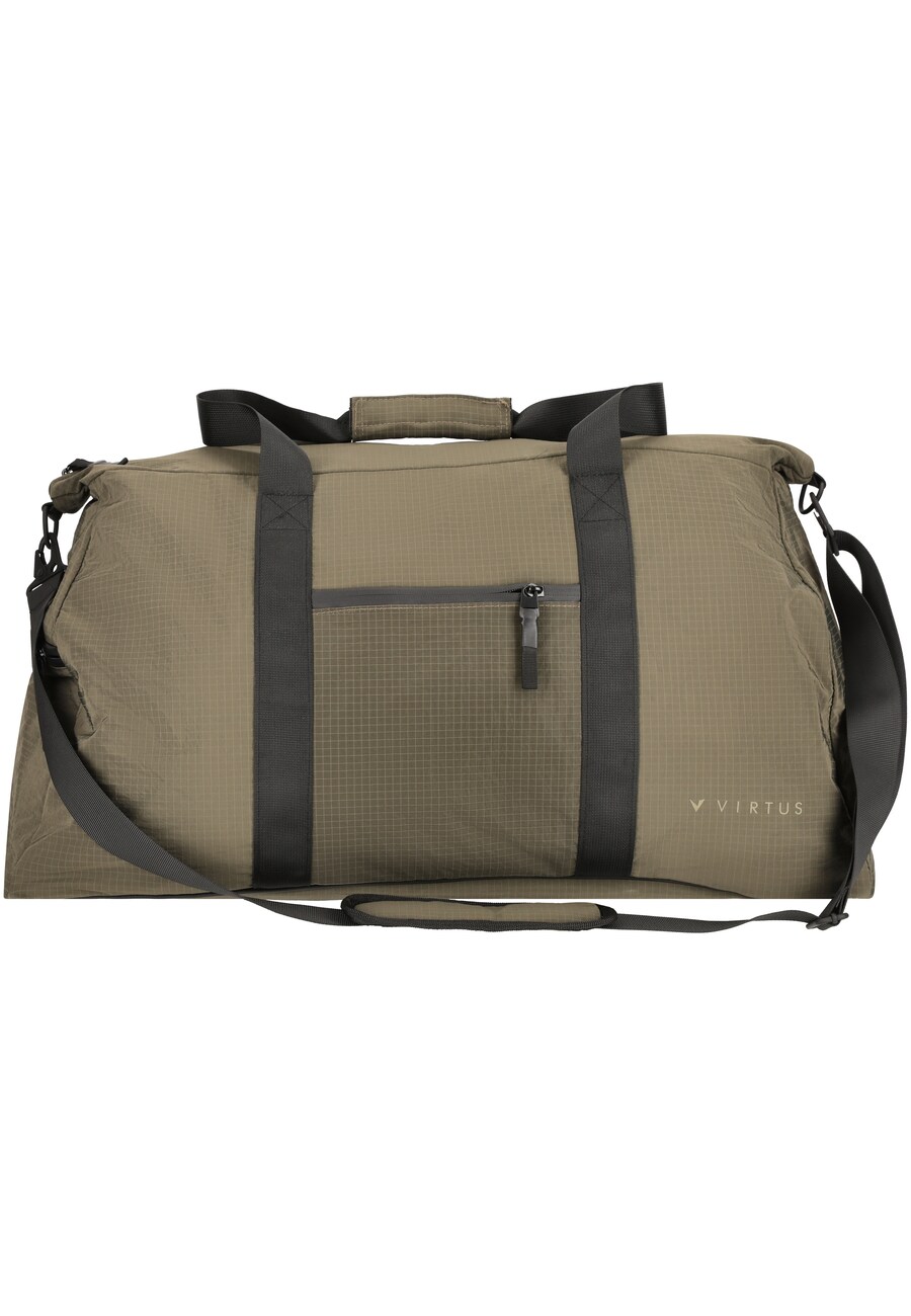 

Спортивная сумка Virtus Vinston, Dark green