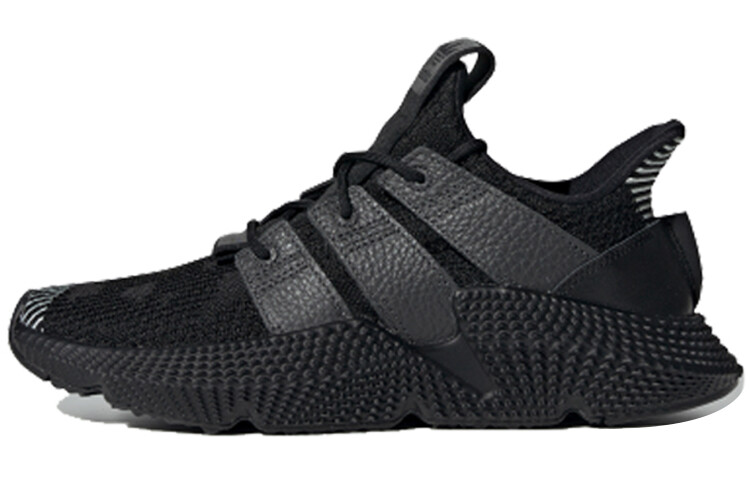 

Кроссовки Adidas Originals Prophere Lifestyle, черный