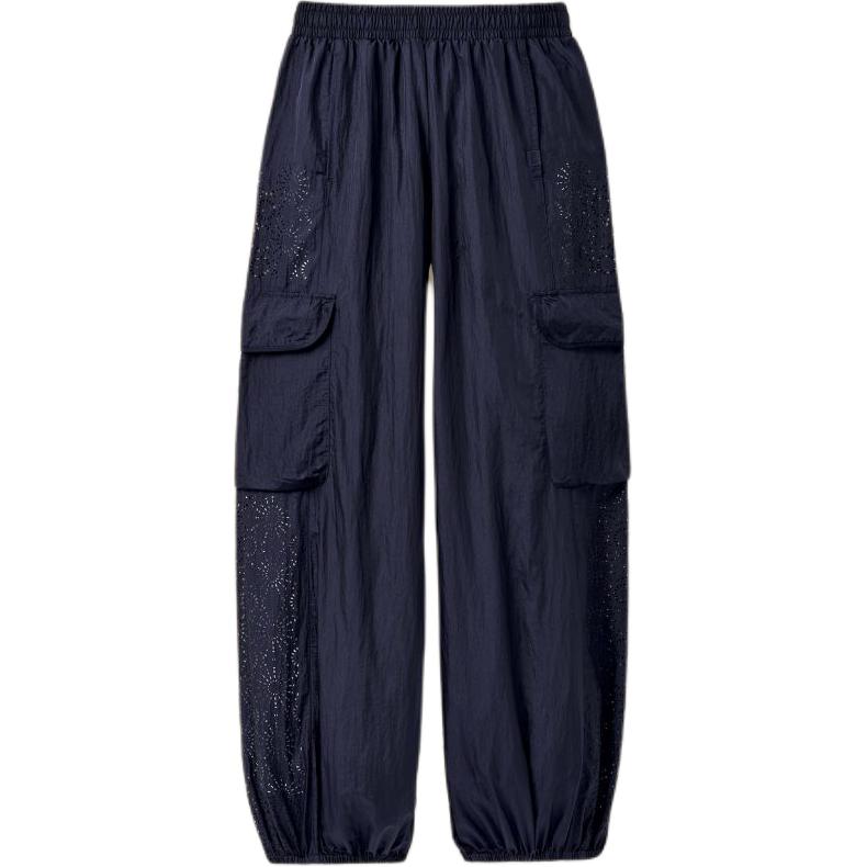 

UGG Повседневные брюки Women's Marine Blue Moderate Cuffed