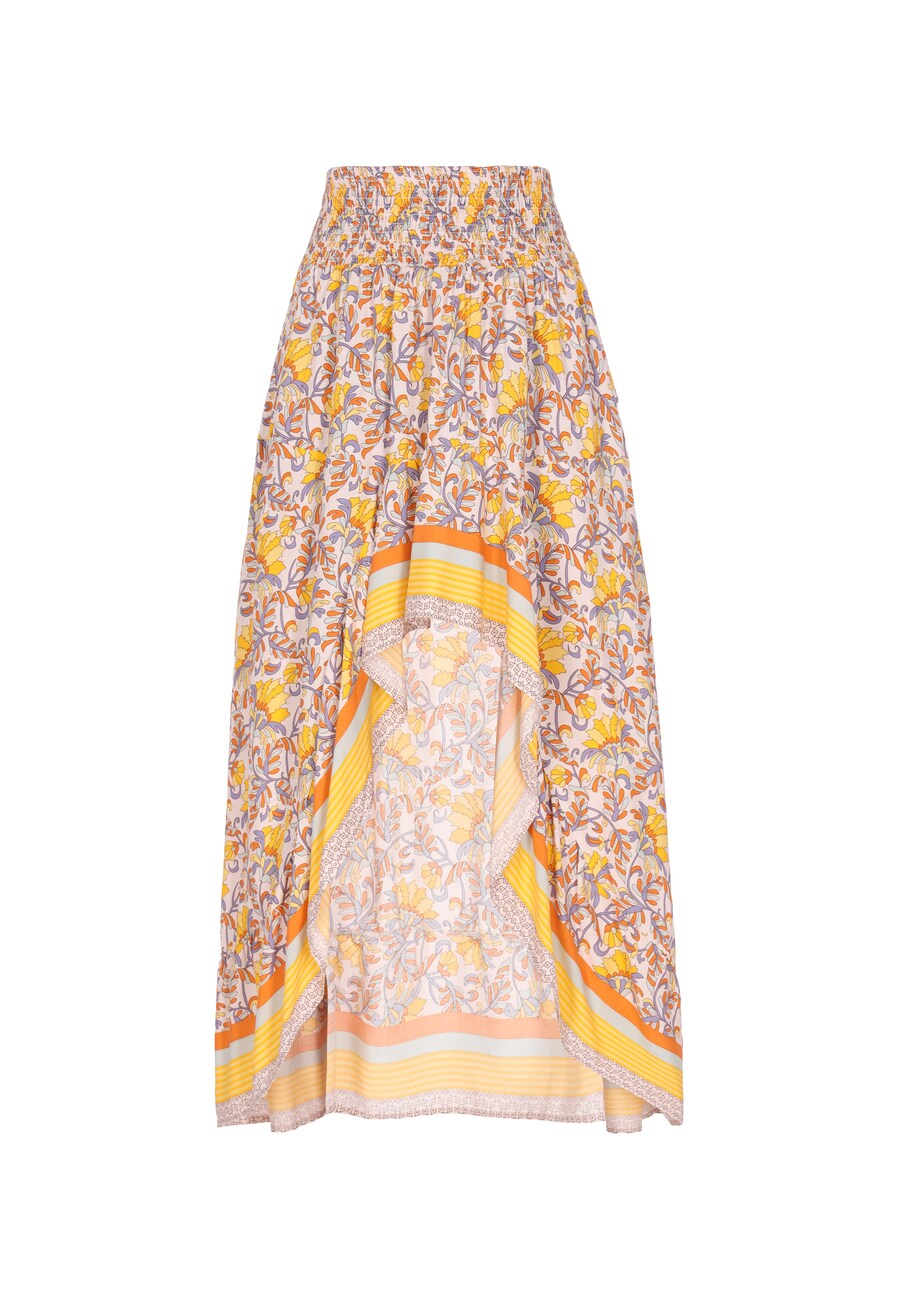 

Юбка Gaya Fashion Look, желтый