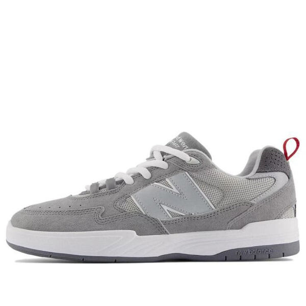 

Кроссовки цифровые 808 x tiago lemos New Balance, серый