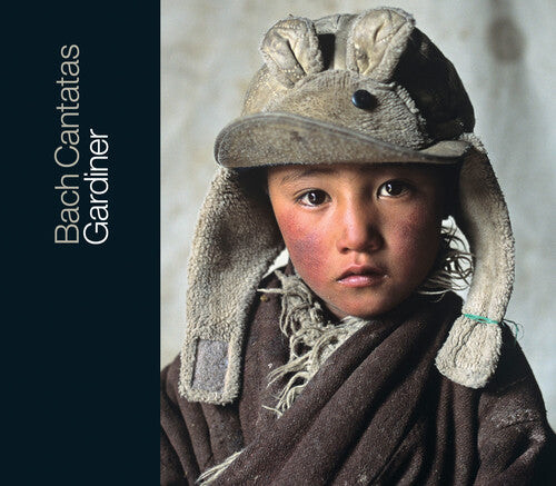 

CD диск Bach / Holton / Payne / Ballard / Humphries: Cantatas 17