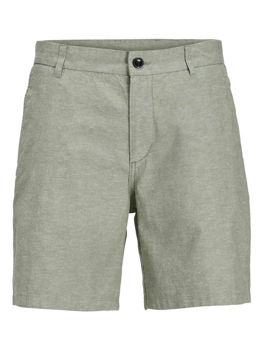 

Обычные брюки- чинос JACK & JONES JJAce Summer, светло-зеленый