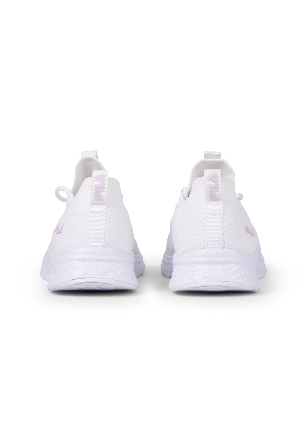 

Тренировочная обувь FOOTWEAR RUN-IT Fila, белый