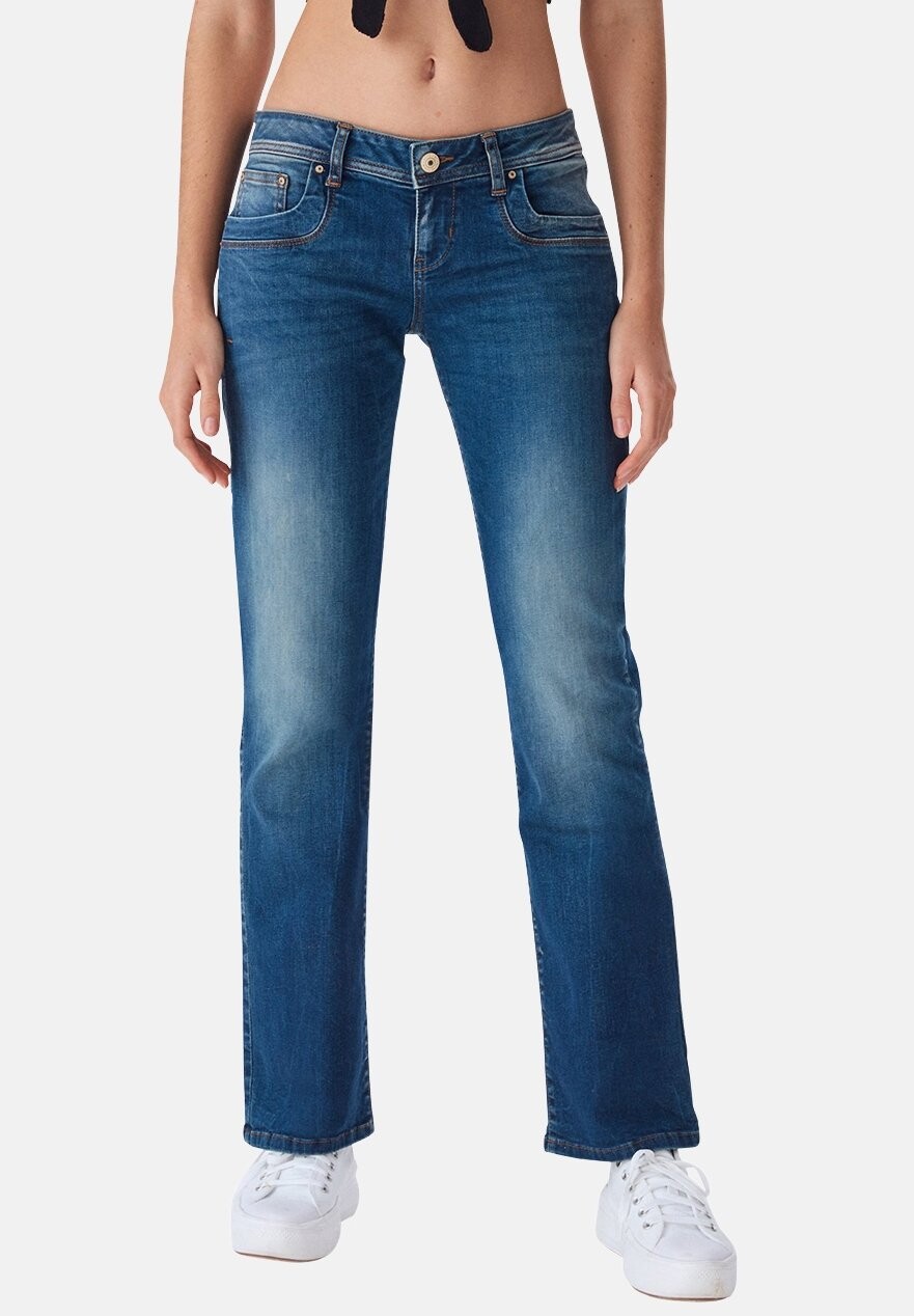 

Джинсы Bootcut VALERIE LTB, цвет live wash