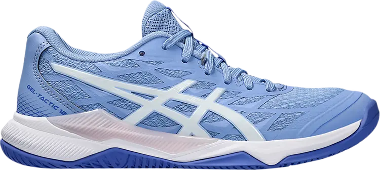 Кроссовки Wmns Gel Tactic 12 'Light Sapphire', синий