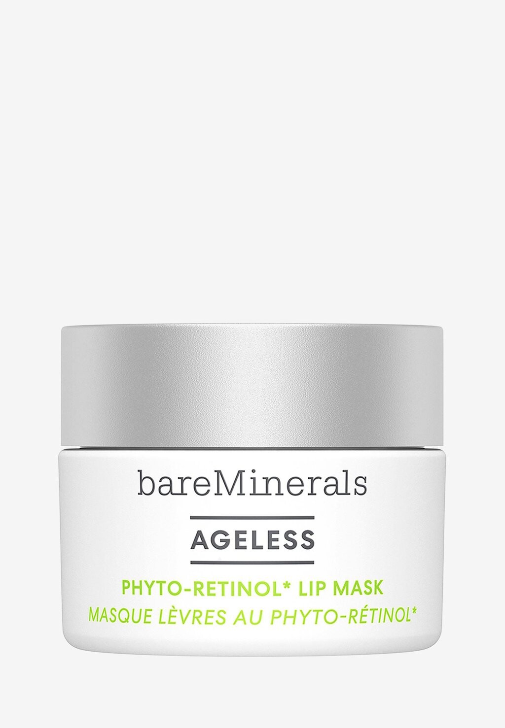 

Бальзам для губ Ageless Phyto-Retinol Lip Mask bareMinerals