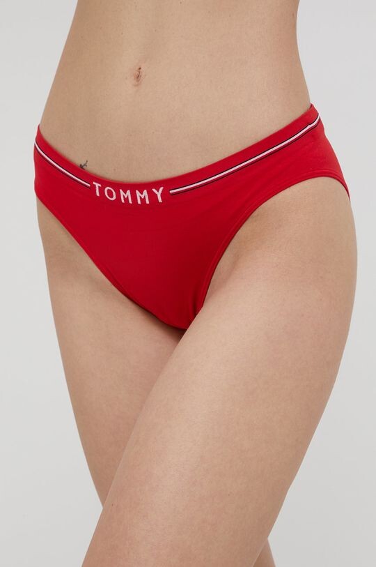 

Нижнее белье Tommy Hilfiger, красный