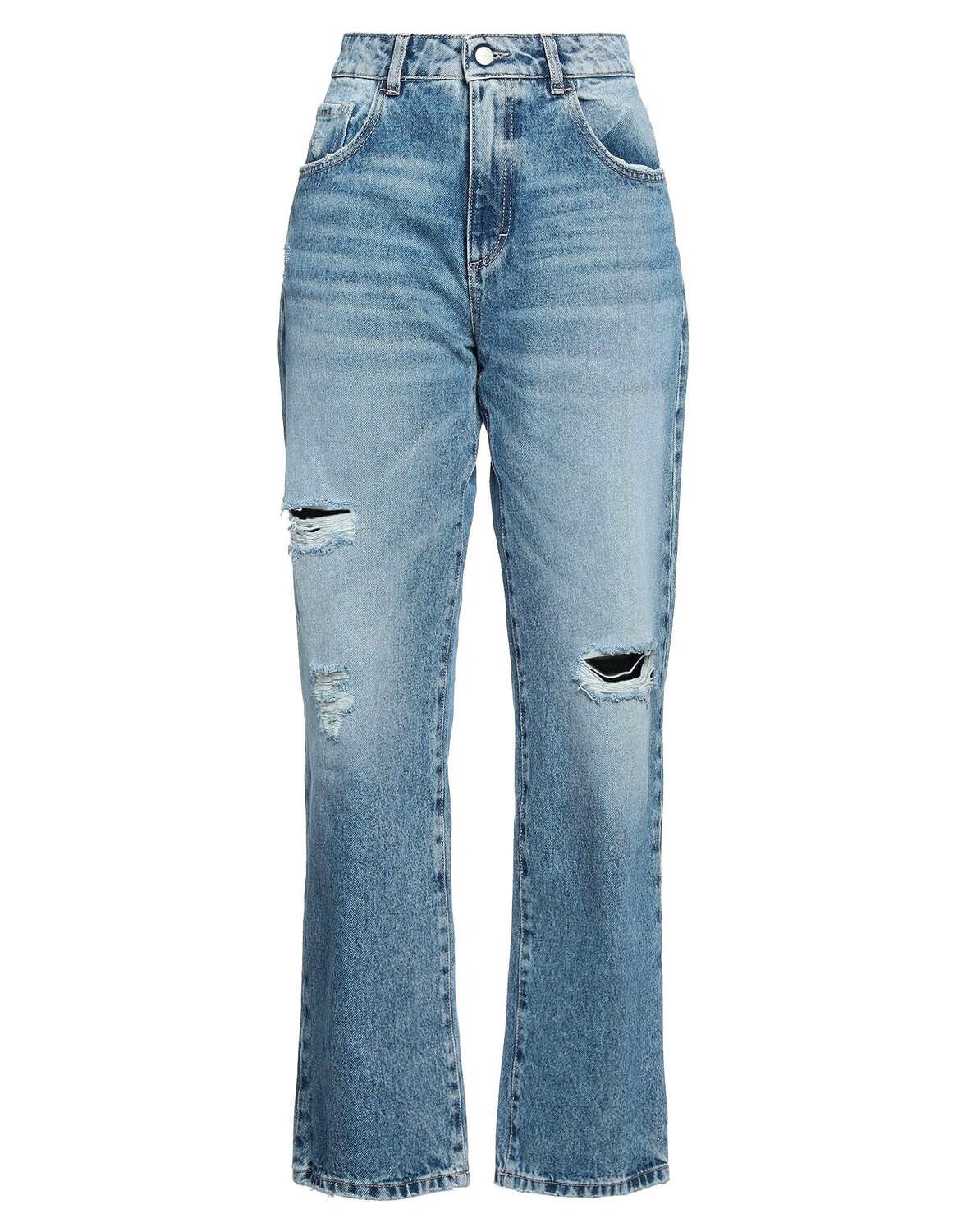 

Джинсы Icon Denim, синий