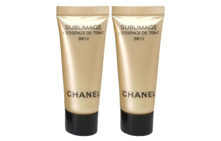 

Набор пробников тональной основы Essence Liquid Foundation, Luxury Style, увлажняющая, безупречное покрытие и стойкость BR12 5 мл CHANEL