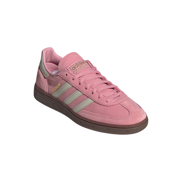 Кроссовки handball spezial 'wonder muave alumina' Adidas, лиловый — фото 3