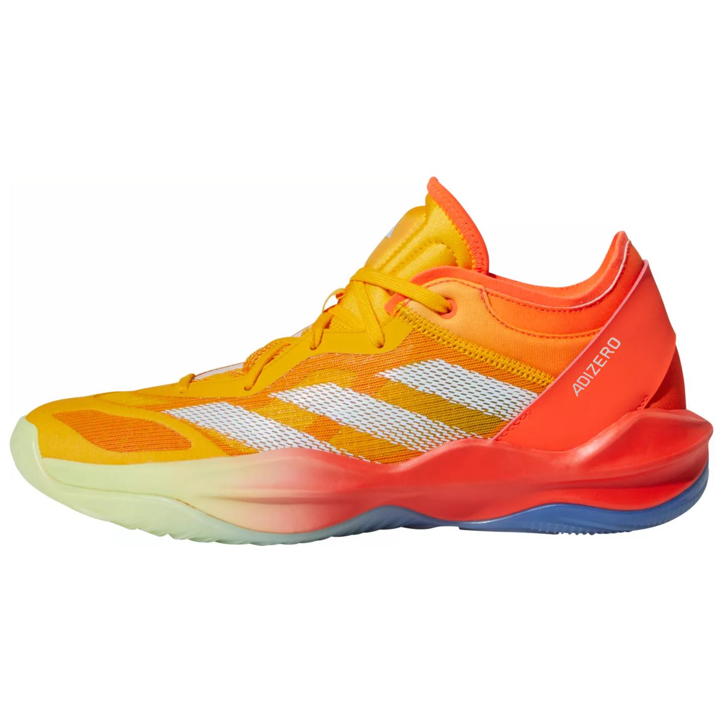 

Adidas Кроссовки Adizero Select 2.0 Smu 'Collegiate Gold Solar Red'
