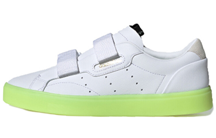 

Женские кроссовки для скейтбординга Adidas Originals Sleek