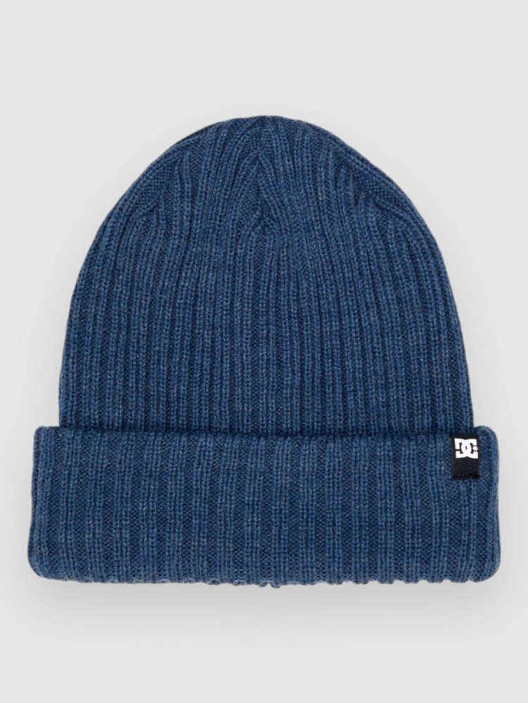 

Шапка DC Fish N Destroy 2 Beanie, dark denim